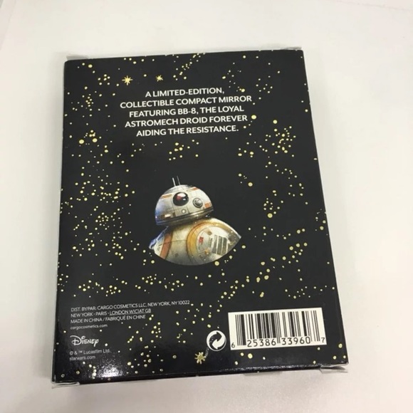 BB-8 Mirror - Picture 2 of 2